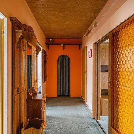 Monteurwohnung In Grunau Apartment