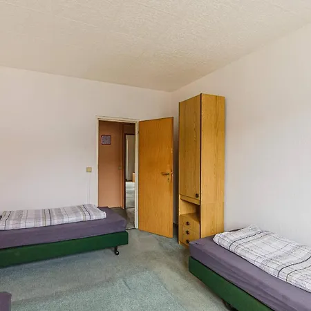 Monteurwohnung In Grunau *
