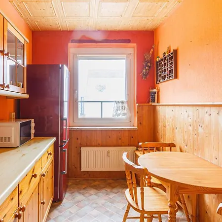 Monteurwohnung In Grunau Leipzig