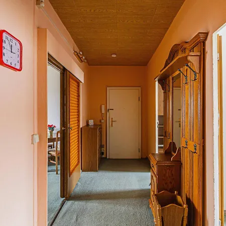 Monteurwohnung In Grunau Apartment