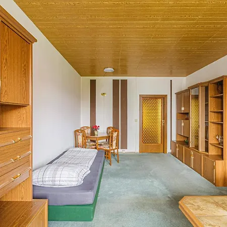 Apartment Monteurwohnung In Grunau *