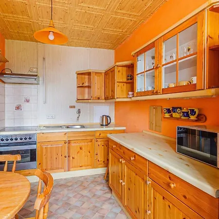 Monteurwohnung In Grunau *
