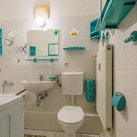 Monteurwohnung In Grunau Leipzig